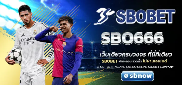 SBO666
