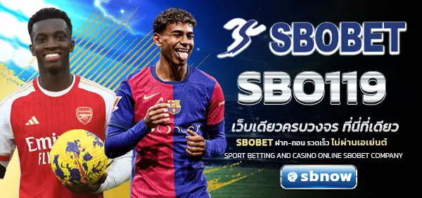 SBO119