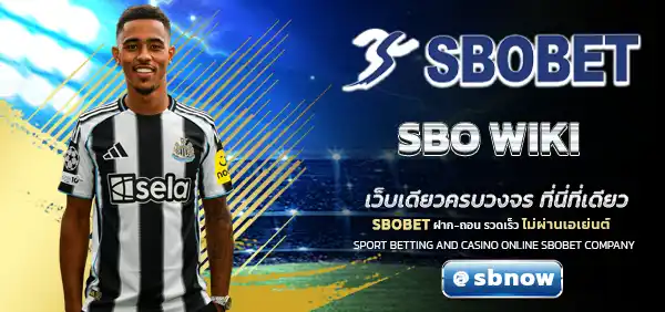 SBO WIKI